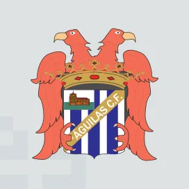 Aguilas c f